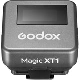 Godox Magic XT1-C Standard Kit Micrófono Doble USB-C 2.4 GHz