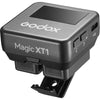 Godox Magic XT1-C Standard Kit Micrófono Doble USB-C 2.4 GHz