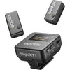 Godox Magic XT1-C Standard Kit Micrófono Doble USB-C 2.4 GHz