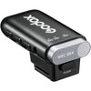 Godox WEC-S Kit 2 Micrófono Doble Para Cámaras Sony y Dispositivos Móviles