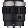 Samyang Cine V-AF 20mm T1.9 Lente Autofoco Full Frame Para Sony E