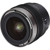 Samyang Cine V-AF 20mm T1.9 Lente Autofoco Full Frame Para Sony E