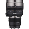 Samyang Cine Adaptador Anamórfico 1.7X Para Lentes V-AF