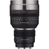 Samyang Cine Adaptador Anamórfico 1.7X Para Lentes V-AF