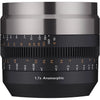 Samyang Cine Adaptador Anamórfico 1.7X Para Lentes V-AF