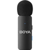 Boya BY-V4D 4 Micrófonos Inalámbricos Conector Lightning