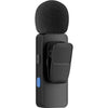 Boya BY-V4D 4 Micrófonos Inalámbricos Conector Lightning