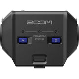 Zoom EXH-6e Dos Entradas Combo XLR/TRS Para la H6essential
