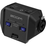 Zoom EXH-6e Dos Entradas Combo XLR/TRS Para la H6essential