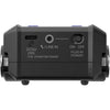 Zoom EXH-6e Dos Entradas Combo XLR/TRS Para la H6essential
