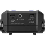 Zoom EXH-6e Dos Entradas Combo XLR/TRS Para la H6essential