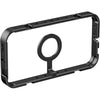 Ulanzi MG-001 Carcasa Para Teléfono Magnética Con Empuñaduras