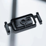 Ulanzi MG-001 Carcasa Para Teléfono Magnética Con Empuñaduras