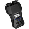 Zoom H1 Xlr Grabadora Portatil de Audio Para Video