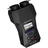 Zoom H1 Xlr Grabadora Portatil de Audio Para Video