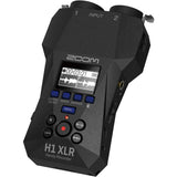 Zoom H1 Xlr Grabadora Portatil de Audio Para Video