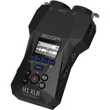 Zoom H1 Xlr Grabadora Portatil de Audio Para Video