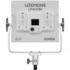 Godox Litemons LP400Bi Bi-Color LED Light Panel (Kit de 2 luces)