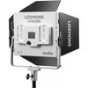 Godox Litemons LP400Bi Bi-Color LED Light Panel (Kit de 2 luces)