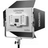 Godox Litemons LP600R RGB LED Light Panel (Kit de 2 luces)