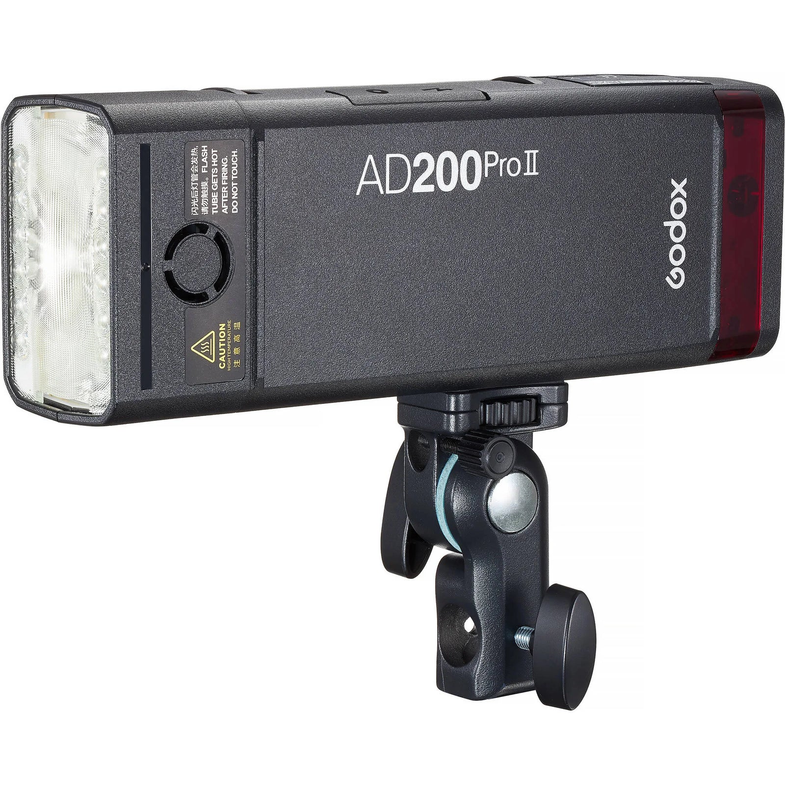 Godox AD200Pro II Flash portátil de 200 Ws     AD200ProII