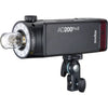 Godox AD200Pro II Flash portátil de 200 Ws     AD200ProII