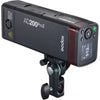 Godox AD200Pro II Flash portátil de 200 Ws     AD200ProII