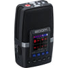 Zoom H2essential Grabadora  Multi-Mic 32-Bit Flotantes
