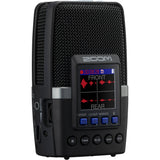 Zoom H2essential Grabadora  Multi-Mic 32-Bit Flotantes
