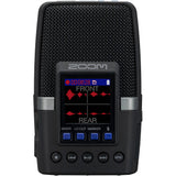 Zoom H2essential Grabadora  Multi-Mic 32-Bit Flotantes