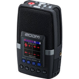 Zoom H2essential Grabadora  Multi-Mic 32-Bit Flotantes