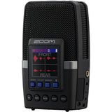 Zoom H2essential Grabadora  Multi-Mic 32-Bit Flotantes