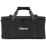 Ulanzi OM-01 Bolso Para Equipos Audiovisuales Multi Funcional B014