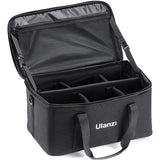 Ulanzi OM-01 Bolso Para Equipos Audiovisuales Multi Funcional B014