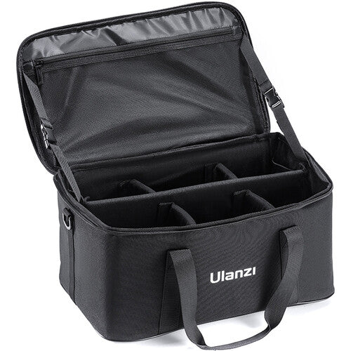 Ulanzi OM-01 Bolso Para Equipos Audiovisuales Multi Funcional B014