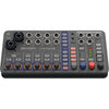 Zoom LiveTrak L-6 Mezclador Digital Portátil de 6 Canales y Grabadora Multipista  L6
