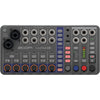 Zoom LiveTrak L-6 Mezclador Digital Portátil de 6 Canales y Grabadora Multipista  L6