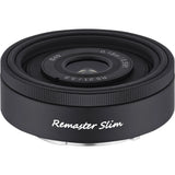 Samyang Remaster Slim Kit 3 Lentes Autofoco Montura Sony E