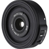 Samyang Remaster Slim Kit 3 Lentes Autofoco Montura Sony E
