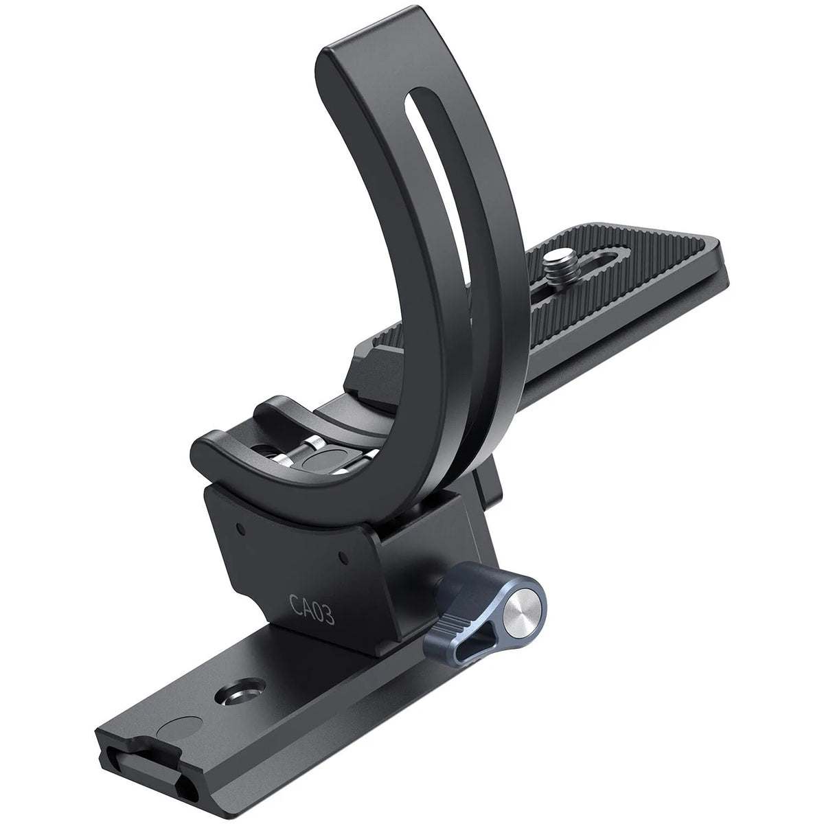 Ulanzi CA03 Montura Para Cámaras Con Giro Vertical Manteniendo el Eje Central 95mm