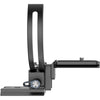 Ulanzi CA03 Montura Para Cámaras Con Giro Vertical Manteniendo el Eje Central 95mm