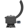 Ulanzi CA03 Montura Para Cámaras Con Giro Vertical Manteniendo el Eje Central 95mm