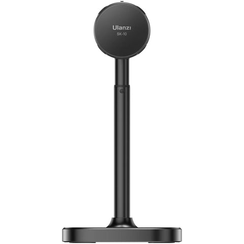 Ulanzi SK-10 Soporte Magnético de Teléfonos Con Cargador Inalámbrico y Cooler