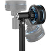 Ulanzi SK-10 Soporte Magnético de Teléfonos Con Cargador Inalámbrico y Cooler