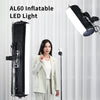 Ulanzi AL60 Luz Led Inflable Omnidireccional