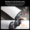 Ulanzi AL60 Luz Led Inflable Omnidireccional