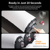 Ulanzi AL60 Luz Led Inflable Omnidireccional