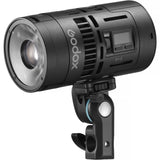 Godox KNOWLED MS60R RGB Luz Led Para Video