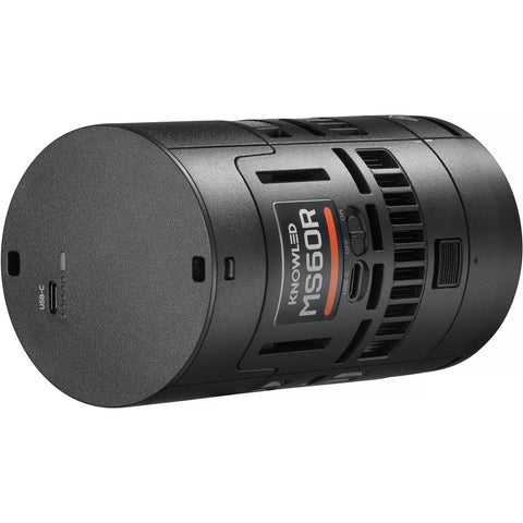 Godox KNOWLED MS60R RGB Luz Led Para Video