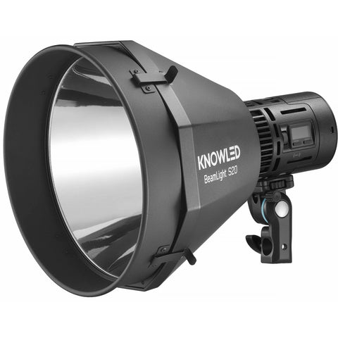 Godox BeamLight S20 Reflector Diseñado Para MS60Bi & MS60R